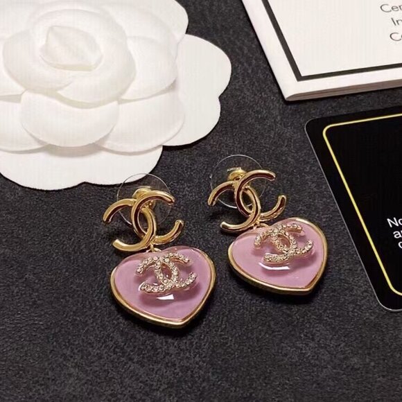 ✨✨Chanel Earring - Picture 3 of 9